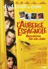 Auberge espagnole, L' (German Edition)