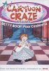 Cartoon Craze: Betty Boop: Poor Cinderella