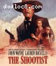 Shootist, The [Blu-ray]