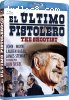 Ultimo Pistolero, El (The Shootist) [Blu-ray]