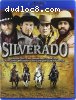 Silverado (Sony Pictures) [Blu-ray]
