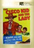 Cisco Kid and the Lady, The