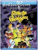 Scooby-Doo and the Ghoul School [Blu-Ray]