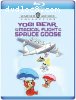 Yogi Bear And The Magical Flight Of The Spruce Goose [Blu-Ray]