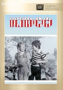 Kidco Cover