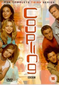 Coupling: Complete Series 3 Cover