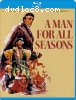 Man for All Seasons, A (Limited Edition) [Blu-Ray]