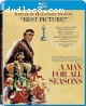 Man for All Seasons, A [Blu-Ray]
