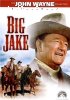 Big Jake (The John Wayne Collection)