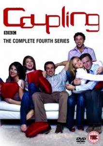 Coupling: Complete Series 4 Cover
