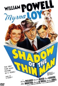 Shadow of the Thin Man Cover