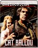 Cat Ballou [Blu-Ray]