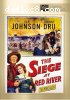 Siege at Red River, The