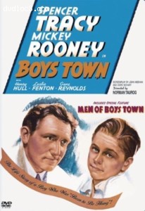 Boys Town Cover