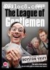 League Of Gentlemen, The - Series 3
