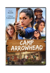 Camp Arrowhead Cover