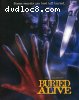Buried Alive (Limited Edition) [Blu-Ray]