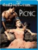 Picnic (Limited Edition) [Blu-Ray]
