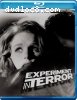 Experiment in Terror [Blu-Ray]