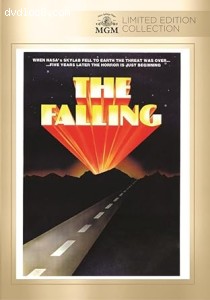 Falling, The Cover