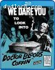 Doctor Blood's Coffin [Blu-Ray]