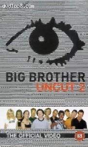 Big Brother - Uncut 2 Cover