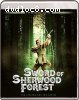 Sword of Sherwood Forest [Blu-Ray]