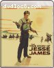 True Story of Jesse James, The [Blu-Ray]