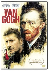 Van Gogh Cover