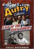 Gene Autry Collection: Last of the Pony Riders