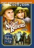 Silent Western Double Feature (The Night Riders / Riders for Life)