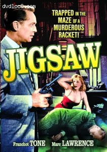 Jigsaw Cover