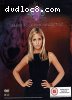 Buffy The Vampire Slayer: Complete Season 4