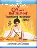 Cat on a Hot Tin Roof [Blu-Ray]