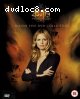 Buffy The Vampire Slayer: Complete Season 5
