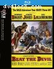 Beat the Devil [Blu-Ray]