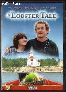 Lobster Tale, A (Feature Films for Families - Edited) Cover