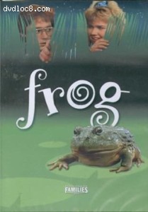 Frog Cover