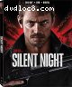Silent Night [Blu-ray + DVD + Digital]