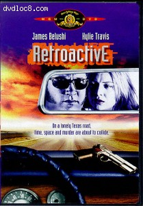 Retroactive Cover