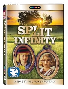 Split Infinity Cover