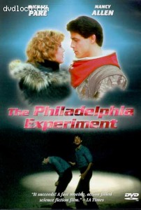 Philadelphia Experiment, The