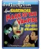 Mark of the Vampire [Blu-Ray]