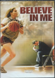 Believe In Me (Feature Films for Families) Cover