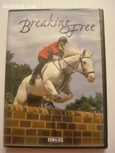 Breaking Free (Feature Films for Families) Cover