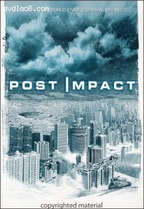 Post Impact Cover