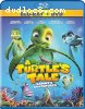 Turtle's Tale, A: Sammy's Adventure [Blu-Ray + DVD]