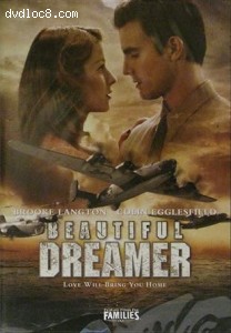 Beautiful Dreamer Cover