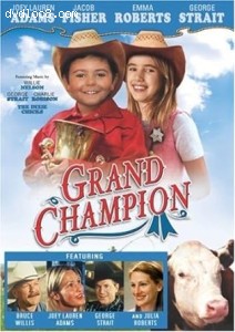 Grand Champion Cover