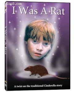 I Was a Rat Cover